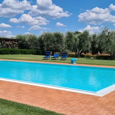 Farm stay Osteria Vecchia 4 *