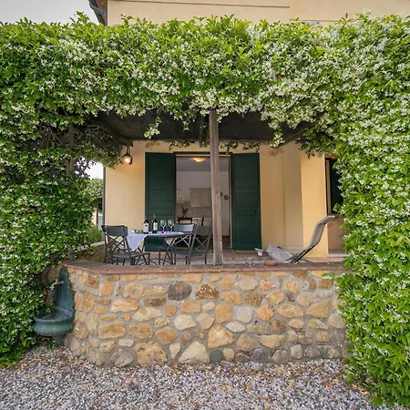 Farm stay Osteria Vecchia 4 *