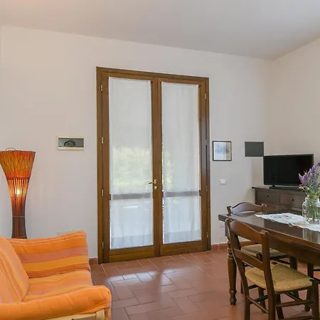 Osteria Vecchia 4 * Bolgheri