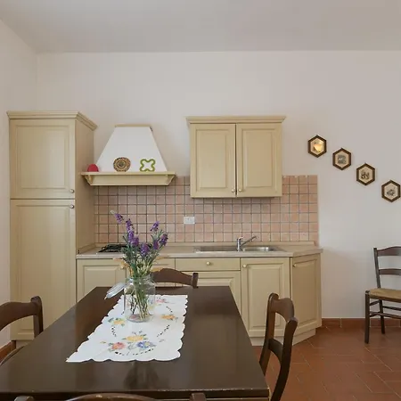 Osteria Vecchia 4 Farm stay *
