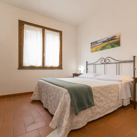 Osteria Vecchia 4 *