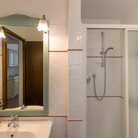 Osteria Vecchia 4 Farm stay