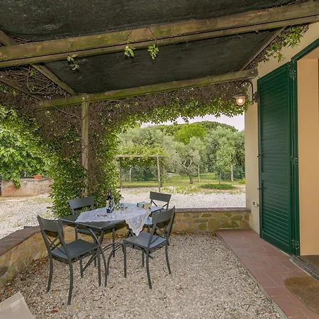 Farm stay Osteria Vecchia 4 *