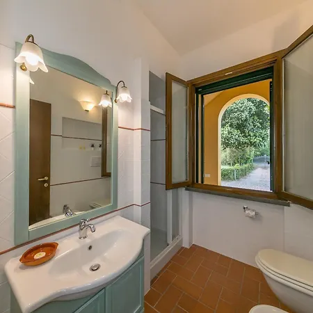 Farm stay Osteria Vecchia 4 Bolgheri