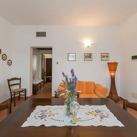 Osteria Vecchia 4 *