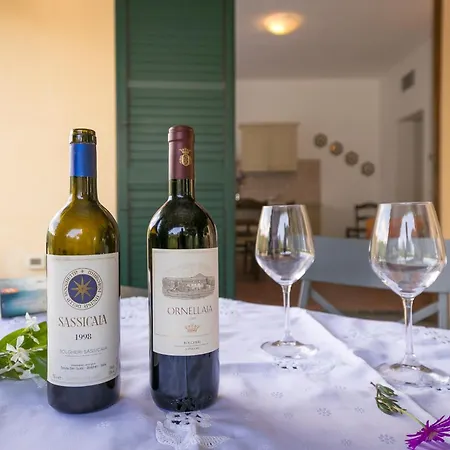 Farm stay Osteria Vecchia 4