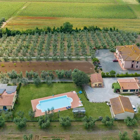 Osteria Vecchia 4 Farm stay *