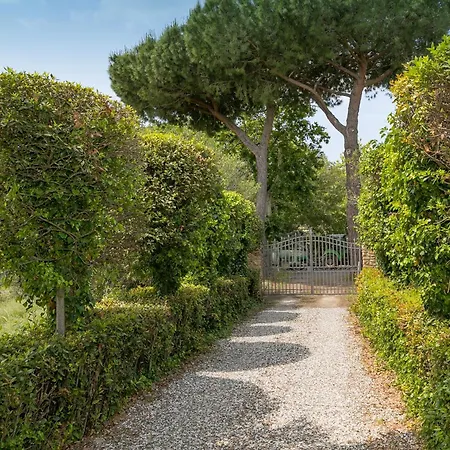 Osteria Vecchia 4 Farm stay